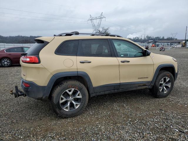 1C4PJMBS1GW167606 Jeep Cherokee Trailhawk