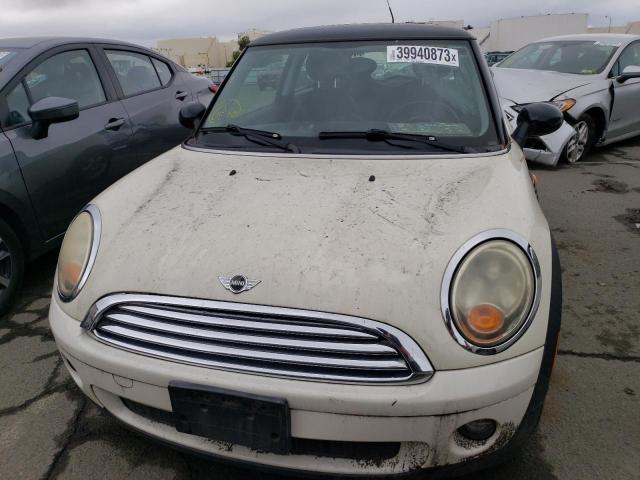WMWMF33599TW71099 Mini Cooper