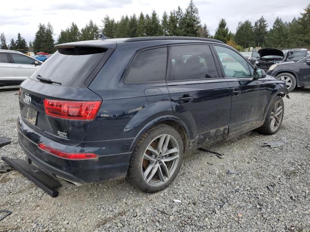 2017 AUDI Q7 PRESTIG - WA1VAAF78HD044579