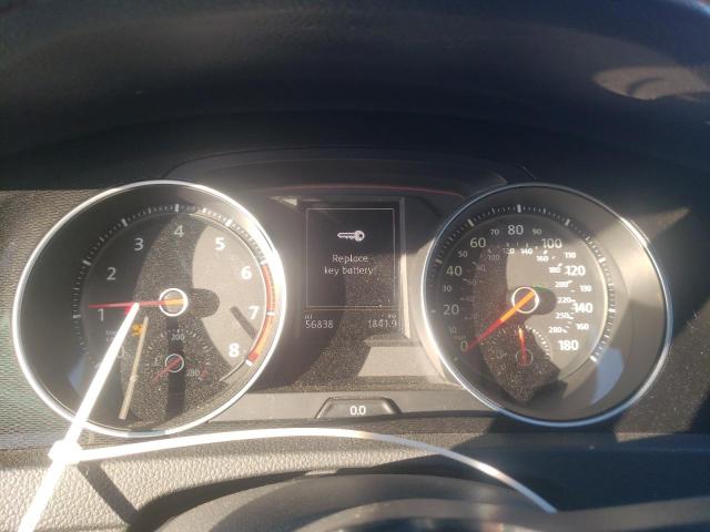 2016 VOLKSWAGEN GTI S/SE - 3VW447AU7GM066131