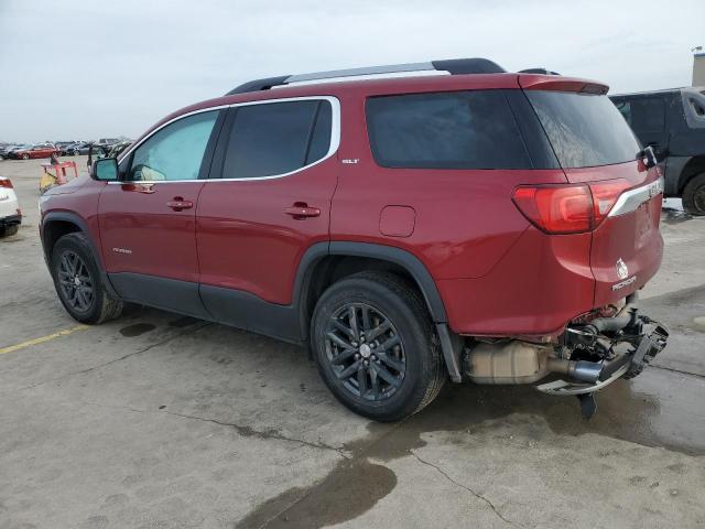 2019 GMC ACADIA SLT 1GKKNMLS9KZ228371