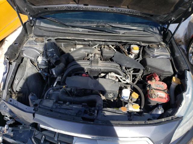 JF1GPAP62G9329174 Subaru Impreza Sport Premium