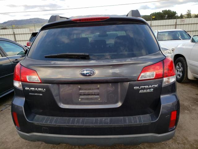 4S4BRBKC0A3367977 Subaru Outback 2.5i Limited