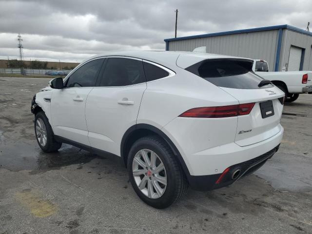 2018 JAGUAR E-PACE S SADFJ2FX7J1Z29982