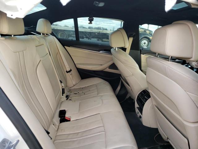 WBAJB9C58JB049895 BMW M550xi