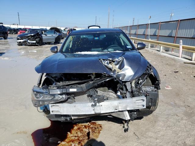 2021 NISSAN ALTIMA SV - 1N4BL4DV1MN401813