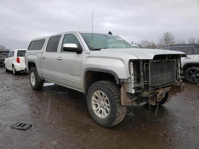 3GTU2MEC3GG201046 GMC Sierra K1500 Sle