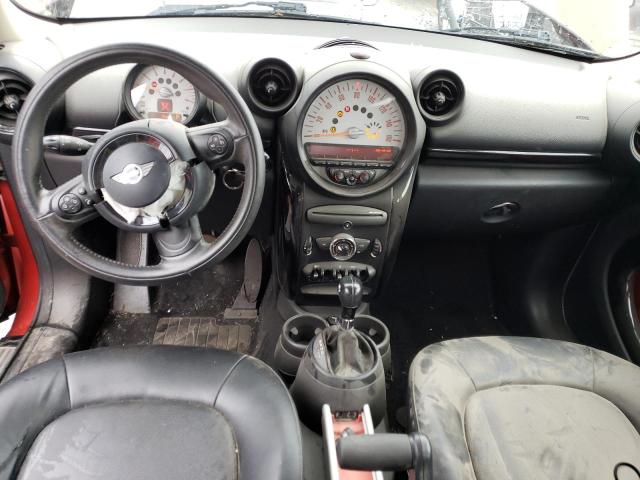 WMWZB3C54EWR40586 Mini COOPER COUNTRYMAN