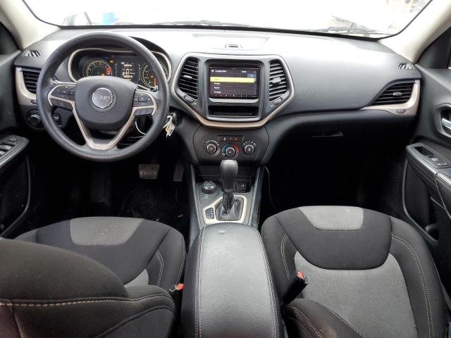 1C4PJMAB6GW295471 Jeep Cherokee Sport