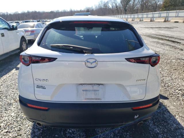 2021 MAZDA CX-30 - 3MVDMAALXMM231302