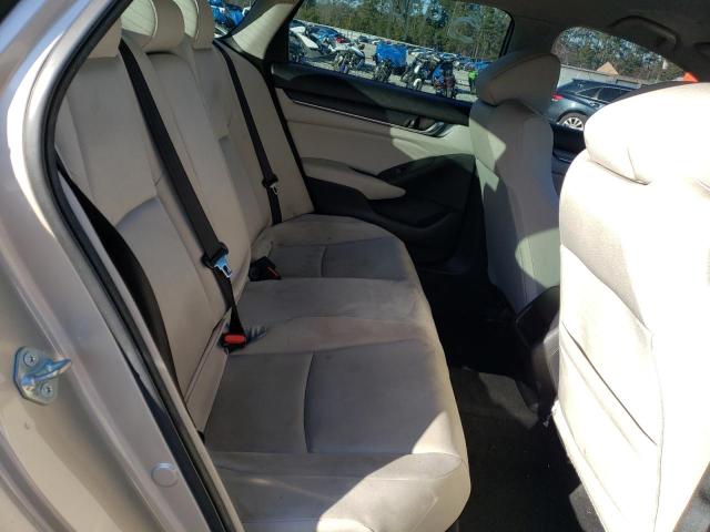 2018 HONDA ACCORD LX 1HGCV1F14JA250567