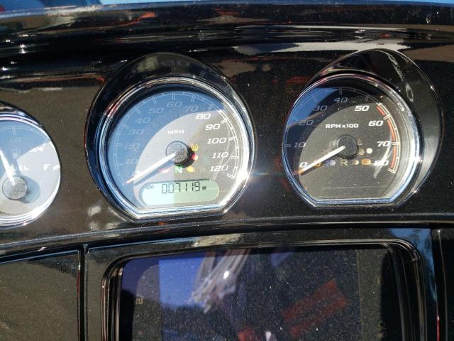 2021 HARLEY-DAVIDSON FLHXS - 1HD1KRP13MB650449