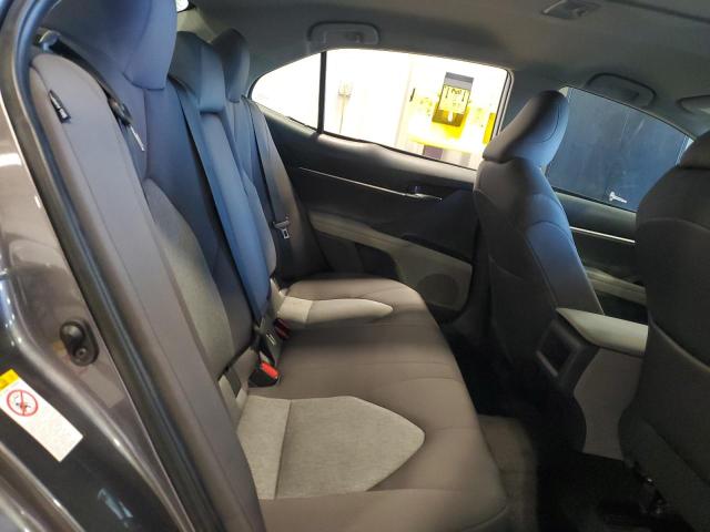 2019 TOYOTA CAMRY L - 4T1B11HK2KU696353