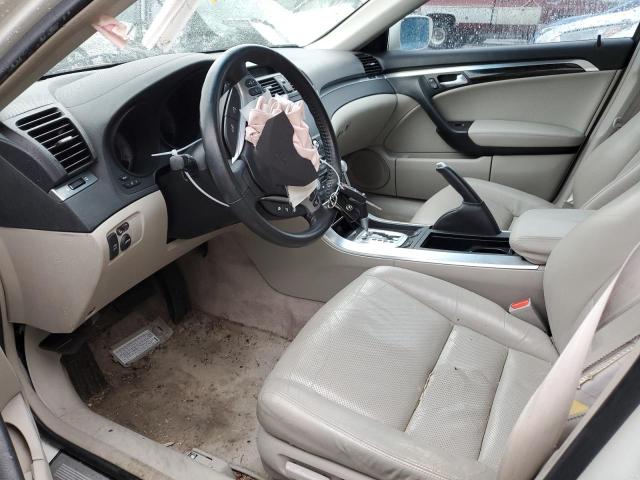 19UUA66208A054089 Acura TL
