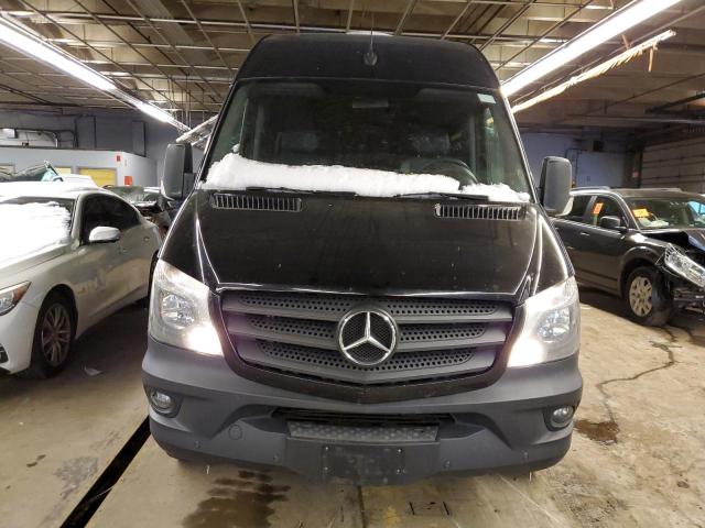 2018 MERCEDES-BENZ SPRINTER 2 WDZPE8CDXJP619386