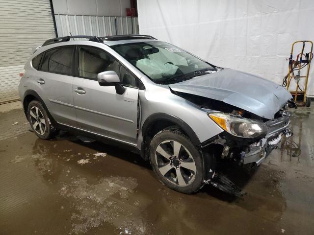 JF2GPBKC5EH272292 Subaru Xv Crosstrek 2.0i Hybrid Touring