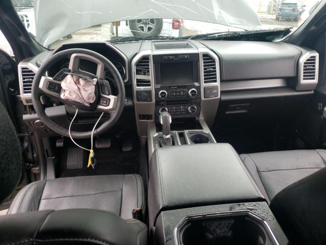 2015 FORD F150 SUPER 1FTEW1EF1FFB30334