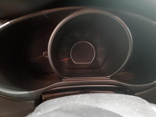 2016 KIA SOUL + KNDJP3A59G7286315