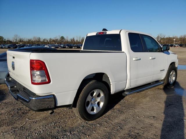 2021 RAM 1500 BIG H - 1C6RREBG3MN710580