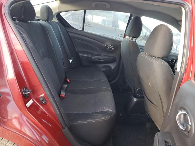 2019 NISSAN VERSA 4D 3N1CN7AP0KL852618