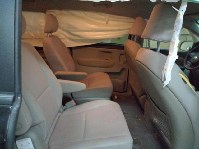 2019 KIA SEDONA L - KNDMA5C13K6560501