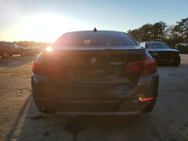 WBAXH5C5XCDW11403 BMW 528 XI