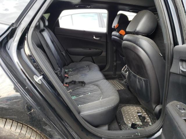 5XXGV4L22GG033515 KIA OPTIMA SXL