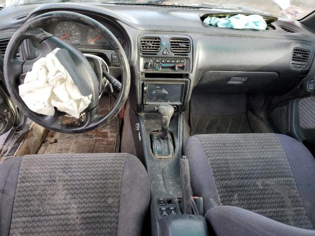 4S3BG6852X7600401 Subaru Legacy Outback