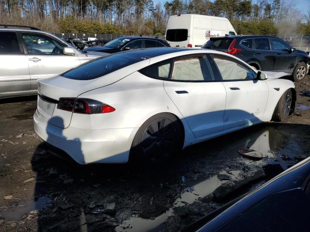 5YJSA1E50NF471509 Tesla Model S  3