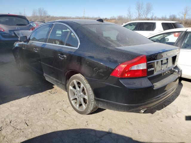 YV1AH992281077877 Volvo S80 T6 Turbo