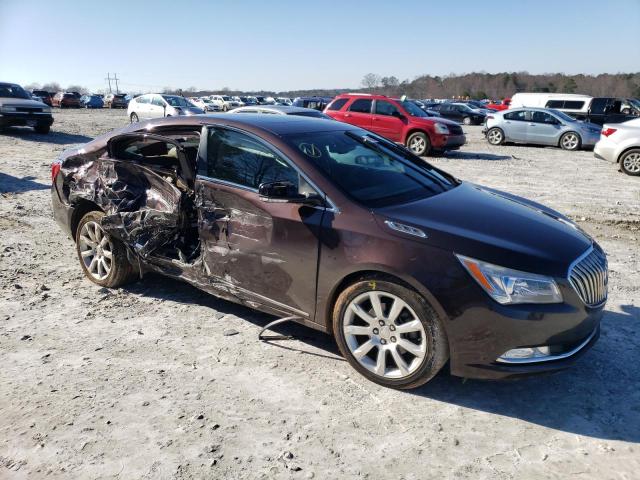 2015 BUICK LACROSSE P - 1G4GD5G39FF271267