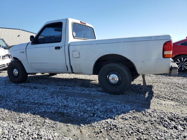 FORD RANGER 1993 1