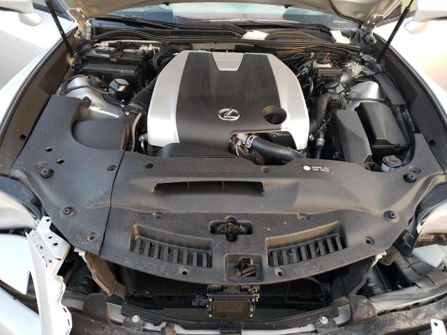 2016 LEXUS RC 350 - JTHHE5BC7G5013803