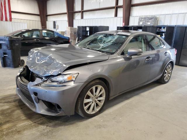 2015 LEXUS IS 250 - JTHBF1D29F5059602