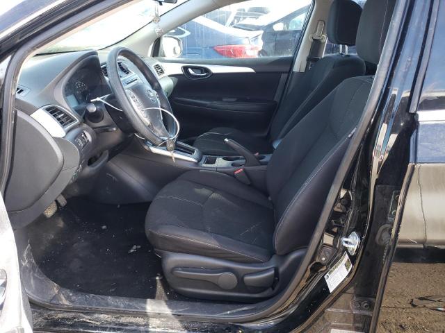 3N1AB7AP1GY224559 Nissan SENTRA S