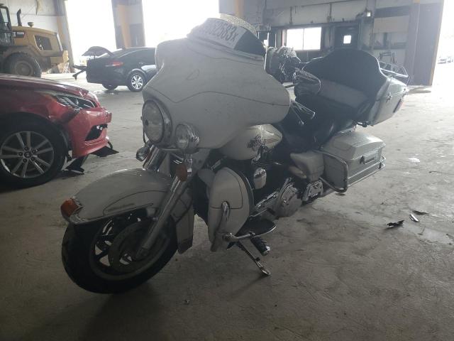 2007 HARLEY-DAVIDSON FLHTCUI - 1HD1FC4187Y716954
