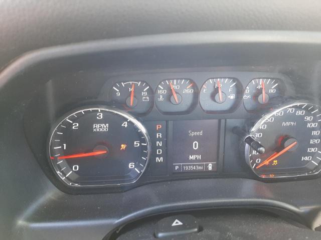 2015 CHEVROLET 1500 TRUCK 1GCNCPEH4FZ424371