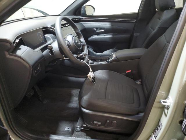 2023 HYUNDAI SANTA CRUZ - 5NTJCDAE8PH042959