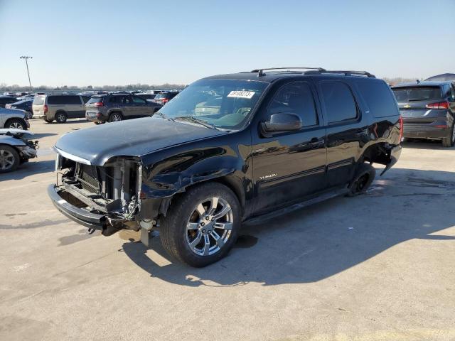 2014 GMC Yukon SLT