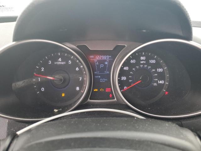 2015 HYUNDAI VELOSTER KMHTC6AD3FU219105