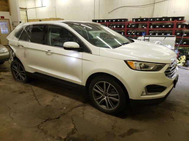 2021 FORD EDGE TITAN 2FMPK4K99MBA65179