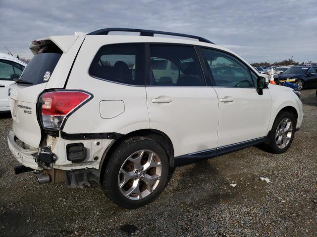 JF2SJAWC1HH809115 Subaru Forester 2.5i Touring