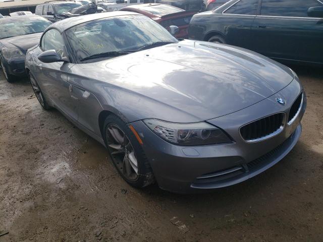 WBALM535X9E376739 BMW Z4