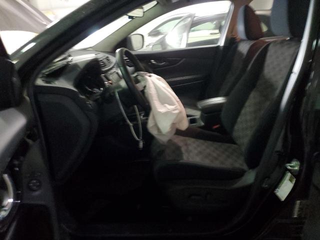 2019 NISSAN ROGUE SPOR - JN1BJ1CR0KW350236