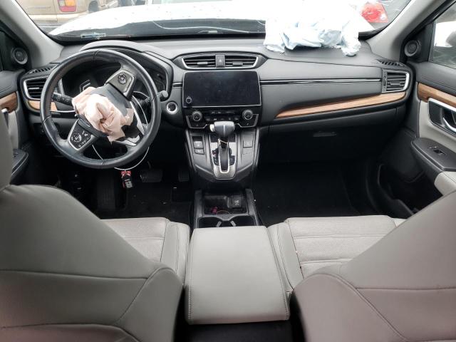 2019 HONDA CR-V EXL - 5J6RW1H86KA020833