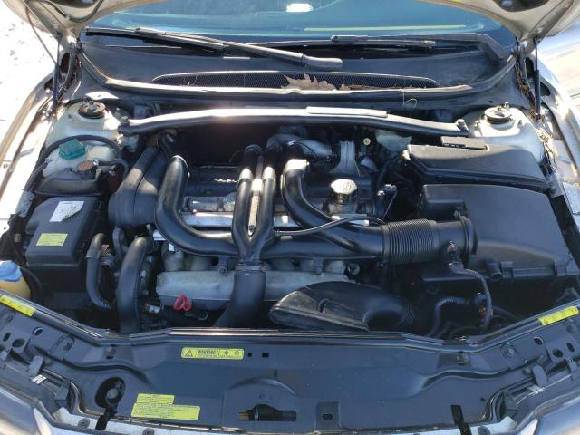 YV1TS91Z841359597 Volvo S80