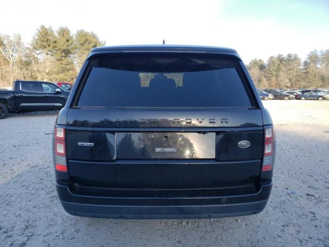 SALGS2KF5GA252250 Land Rover RANGEROVER