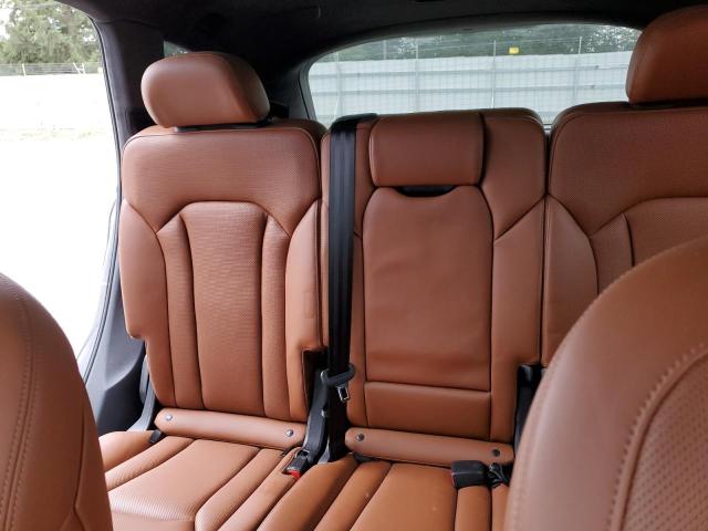 2017 AUDI Q7 PRESTIG - WA1VAAF78HD044579