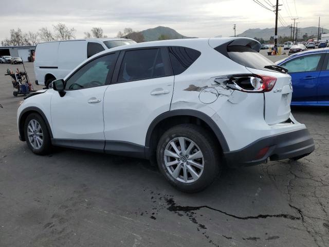 2016 MAZDA CX-5 SPORT - JM3KE2BY4G0875592