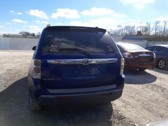 2CNDL13F466039152 Chevrolet Equinox